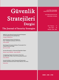 Stratejik İş Birliği ve Askeri Danışmanlık Kapsamında Osmanlı Donanmasında Amiral Limpus Misyonu (1912-1914)