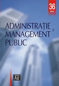 Shadow economy and its impact on the public administration: 
aspects of financial and economic security of the country's 
industry