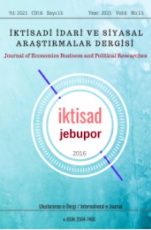 Z Skor Modeli ile Finansal Risk Tahmini ve BIST100 Tekstil, Giyim Eşyası ve Deri İmalat Sanayi Sektöründe Faaliyet Gösteren Firmalar Üzerine Bir Uygulama