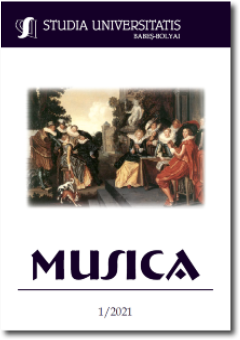 MINUET - THE REMINISCENCE OF THE INDIVIDUAL DANCE FORM IN MAURICE RAVEL’S PIANO WORKS Cover Image