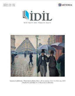SPACE AND CULTURAL DEMENTIA Cover Image