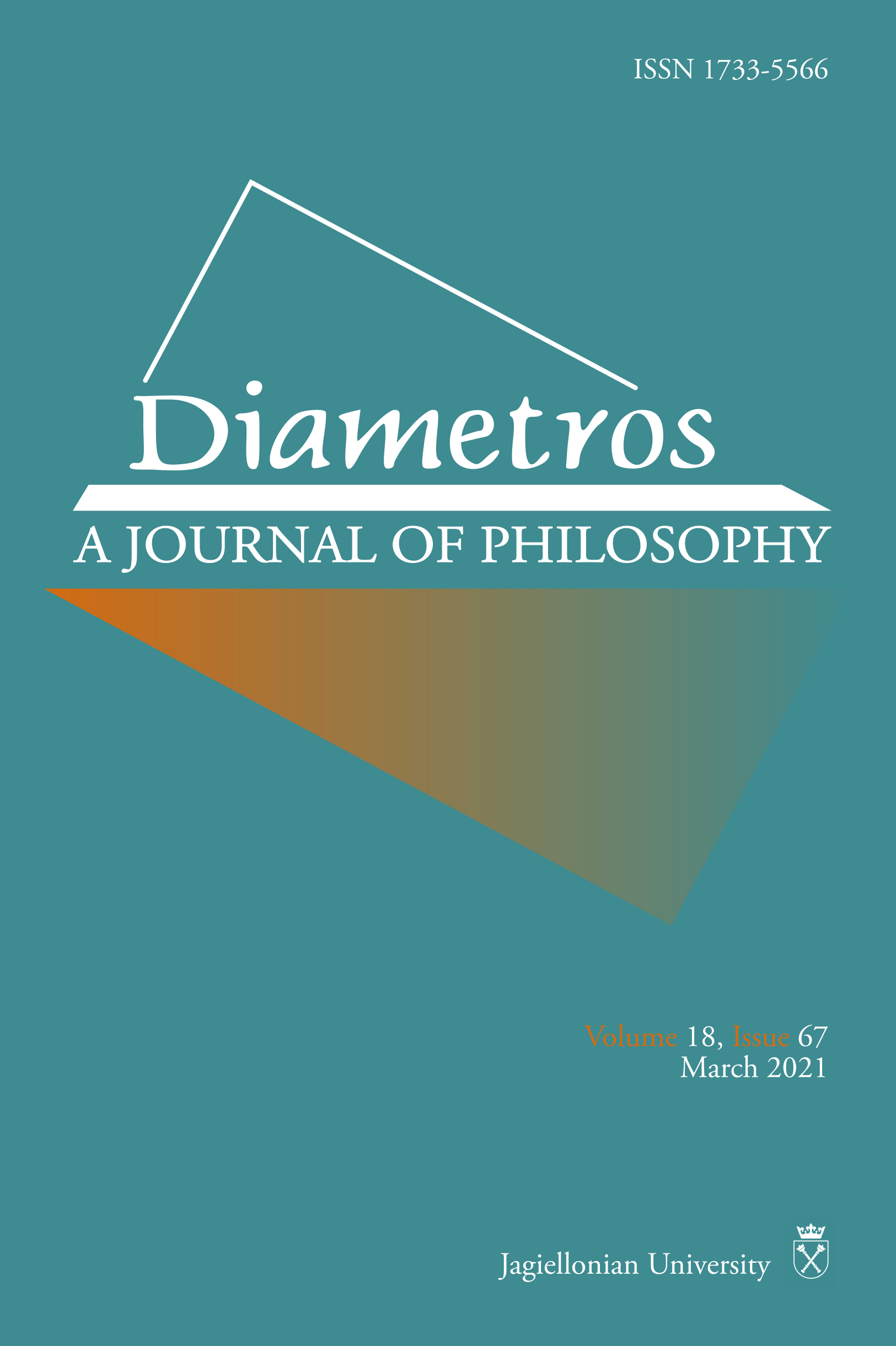 Sartre and Merleau-Ponty’s Theories of Perception as Cognition in the Context of Phenomenological Thought in Cognitive Sciences Cover Image