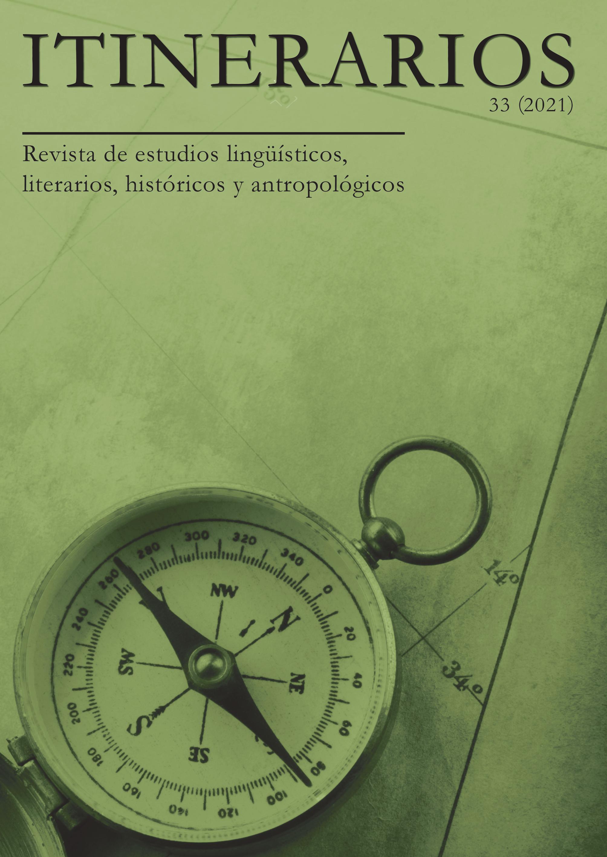 A Heuristic for Teaching Spanish Articles Cover Image