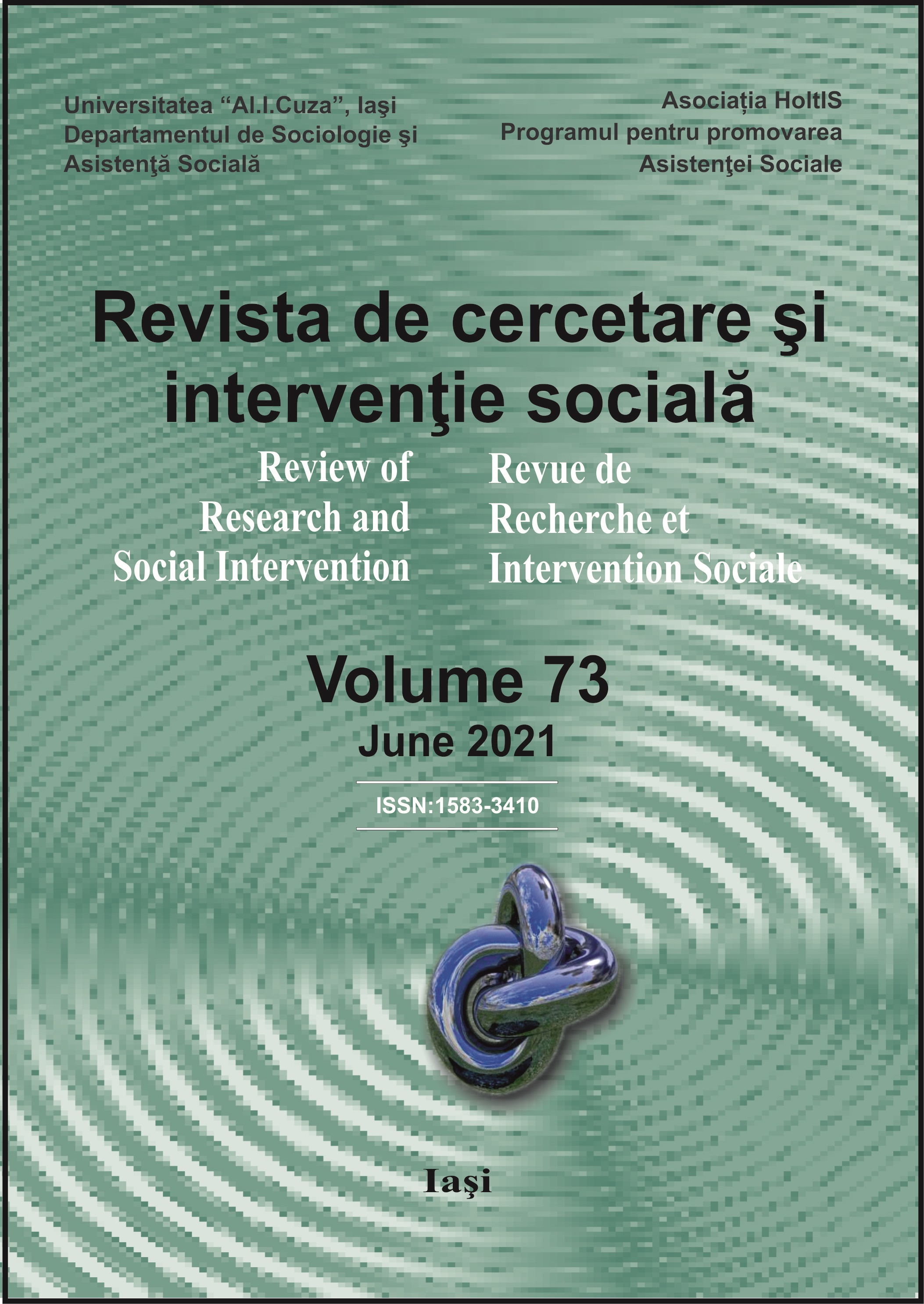 Individual’s Use of Leisure and Social Media: The Case of Northern Cyprus Cover Image