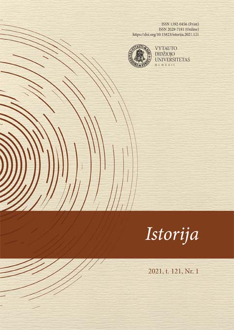 LDK evangelikų reformatų dvasininkijos elitas XVII–XVIII a.: superintendentų kolektyvinis portretas