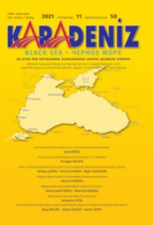 THE POLITICAL EMPHASIS OF THE GEORGIAN-OSSETIAN ETHNIC CONFRONTATION OF THE 1918-1921 AND THE COLONIALIST NATURE OF THE SOVIET RUSSIA Cover Image