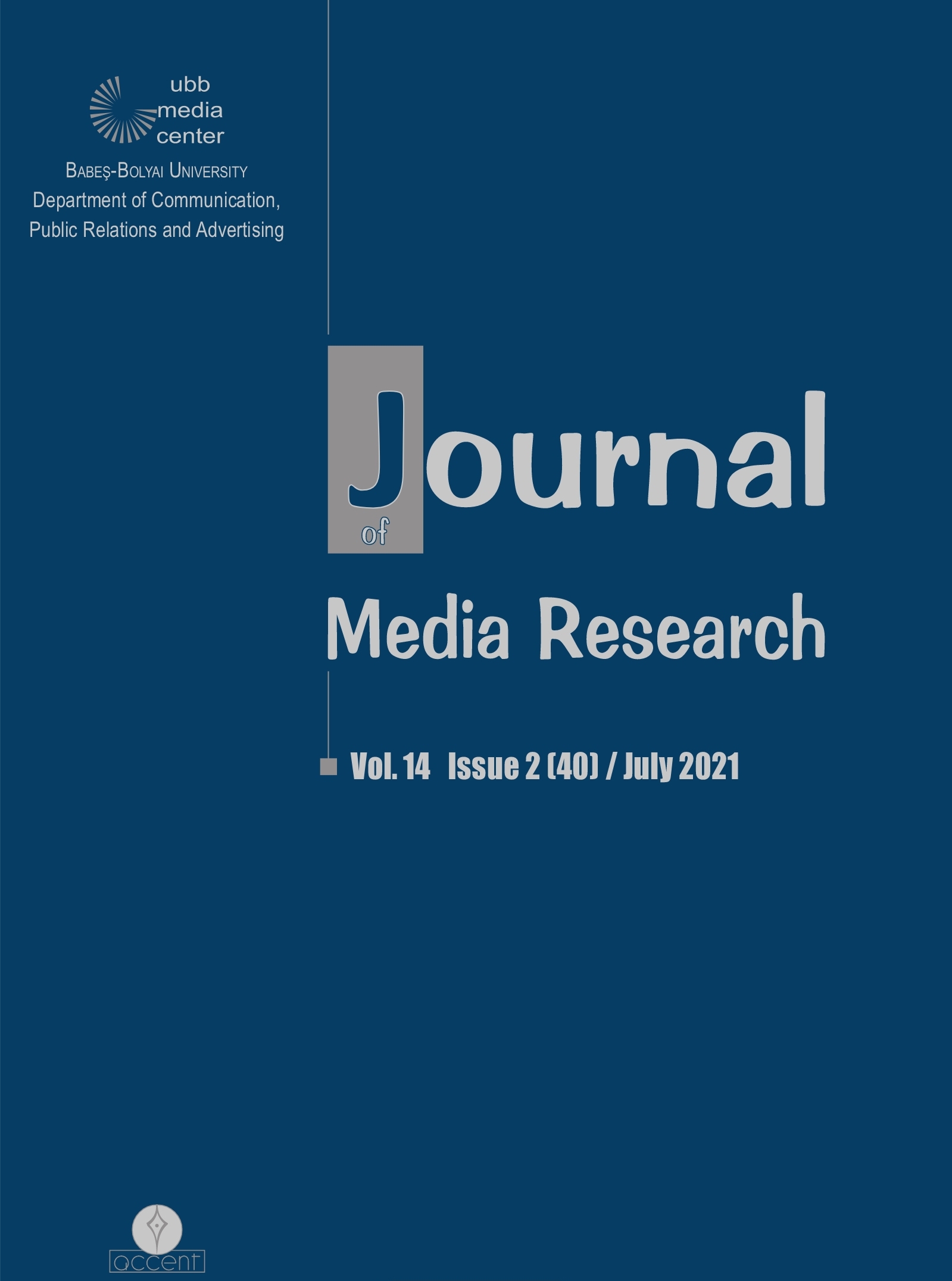 Key Words Associated with the COVID-19 Pandemic. Comparing the Media and the Public Agenda