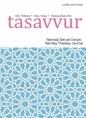 İlahiyat Eğitimi Dindarlığı Etkiliyor mu? İlahiyat Fakültesi Öğrencilerinin Deneyimleri Çerçevesinde Fenomenolojik Bir Araştırma