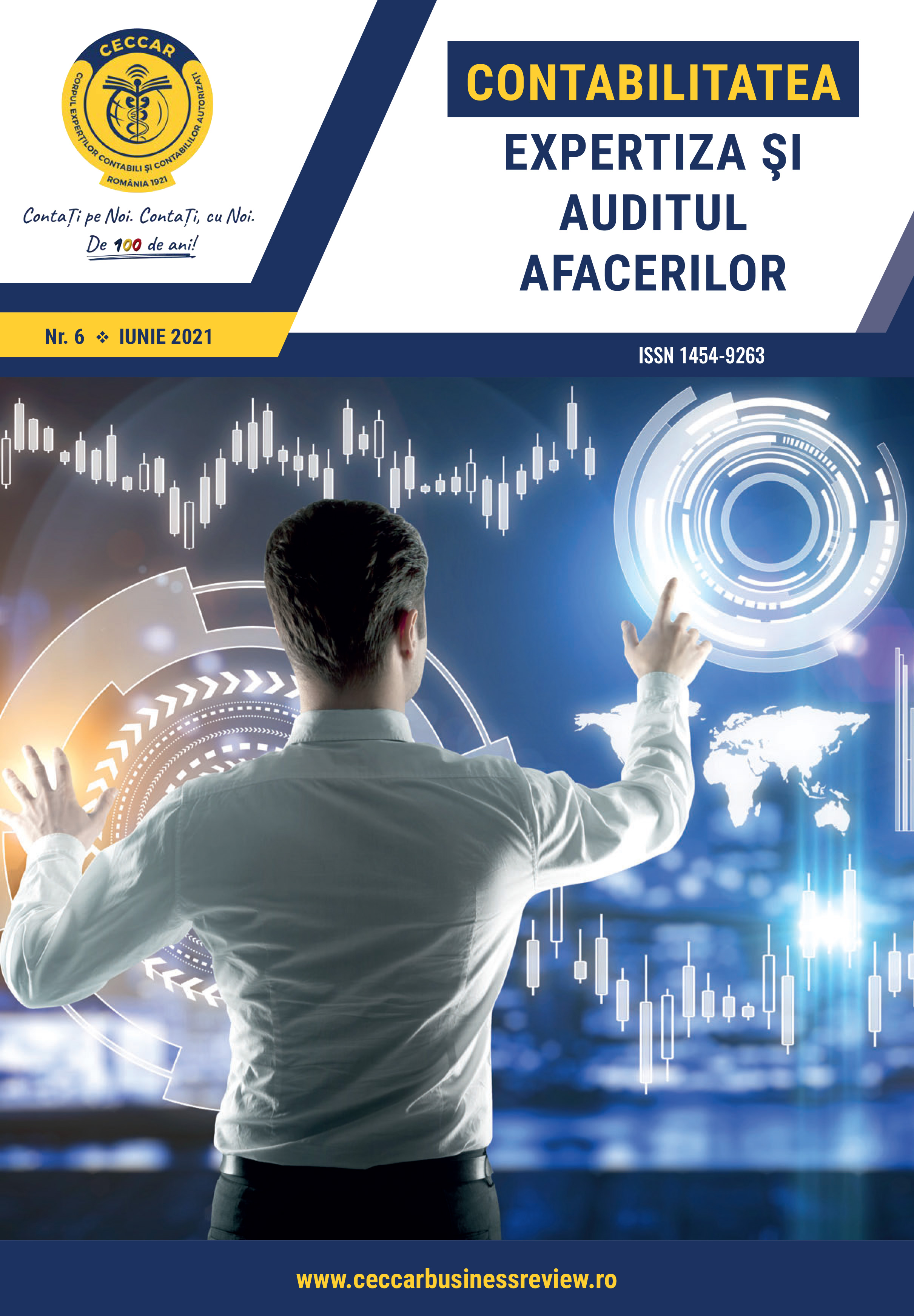 Performance Measurement Methods in Business Entities Cover Image