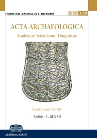 Nicola di Cosmo – Michael Maas (eds): Empires and Exchanges in Eurasian Late Antiquity. Rome, China, Iran, and the Steppe, ca. 250–750 Cover Image