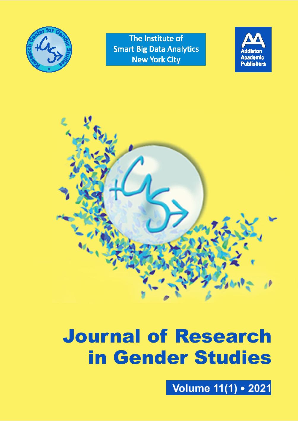 COVID-19-related Mental Health Burden and Minority Stress, Marginalized Social Identities, and Experiences of LGBTQ+ Discrimination Cover Image