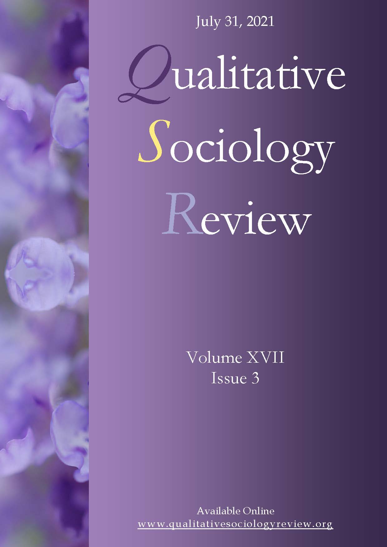 The Social Marginalization of People Living with a Mentally Ill Label–Family, Friends, and Work