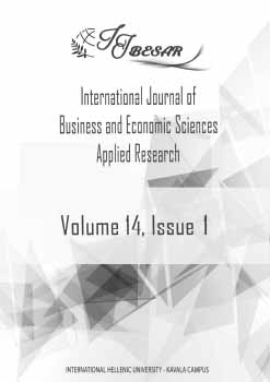 R&D and Human Capital Policies as Determinant Factors for a Company's Performance and Profitability