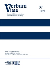 Humanity as Man and Woman. Fundamental Biblical Anthropology, its Sources and Consequences Cover Image