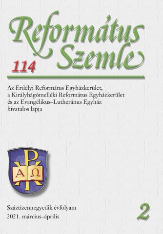 Catechization in the Reformed Church. I. Cover Image