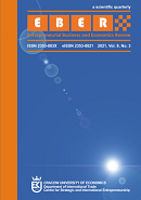 Does entrepreneurial self-efficacy moderate effects of cognitive flexibility and entrepreneurial alertness on entrepreneurial intentions?