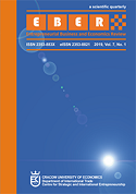 Cultivating entrepreneurial culture among students in Malaysia Cover Image