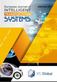SYSTEM ANALYSIS IN TRANSPORT LOGISTICS Cover Image