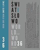 The Devaluation of Culture and the Devaluation of Education— Problem analysis on the example of selected issues from the humanities and social sciences Cover Image