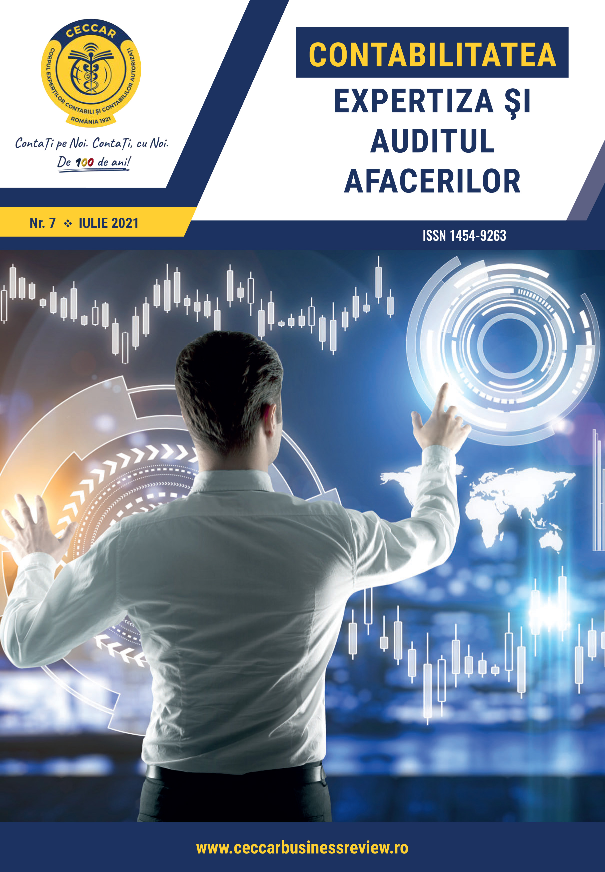 LLC vs. NGO, Similarities and Differences in the Accounting Treatment of Inventories Cover Image