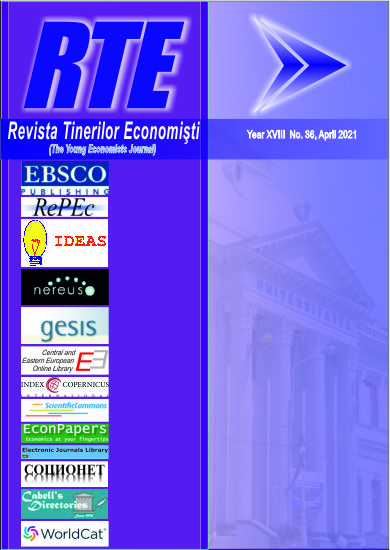 THE ROLE OF EDUCATION IN THE LABOUR MARKET Cover Image