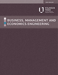 Further education, its methods and selected characteristics of organisations: an empirical study of their association with organisations profitability Cover Image