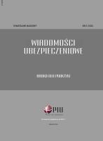 About the need for specialized mediation centers in Poland – example of the Mediation Center of the Arbitration Court at the Polish financial Supervision authority Cover Image