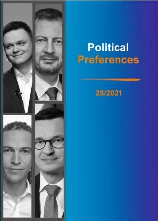 The Activity of Political Science Researchers in Public Debate: Case Study of Poland Cover Image