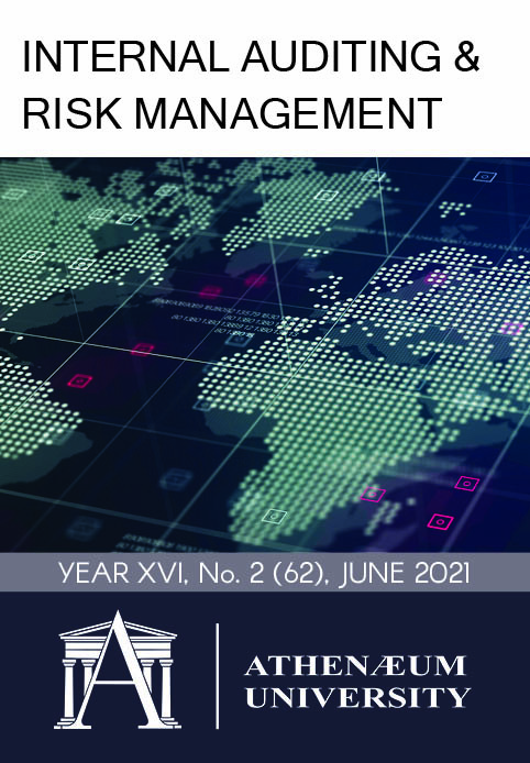 NEW COMPANIES’ FORMATION IN ROMANIA. A PVAR MODEL  APPROACH