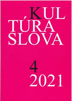 Latinsko-slovensko-česko-rusko-bieloruský slovník oficiálnych názvov liečivých rastlín. 1. časť (A)