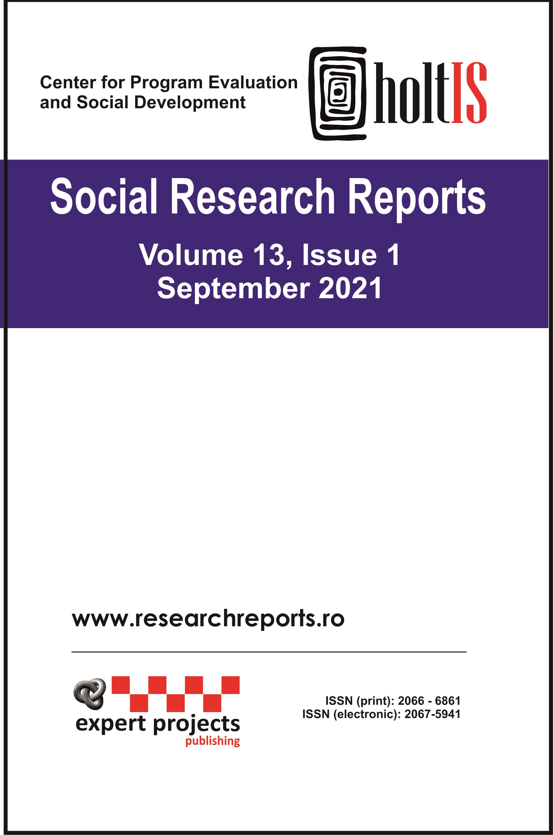 SOCIAL DISTANCES IN A MULTI ETHNIC REGION