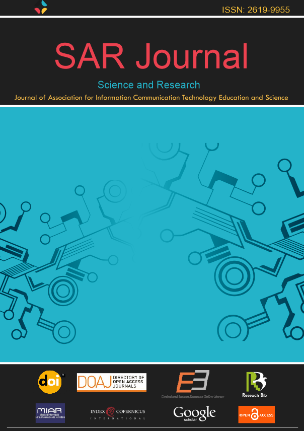 Information System Framework for Training Teachers on Computational Thinking Cover Image