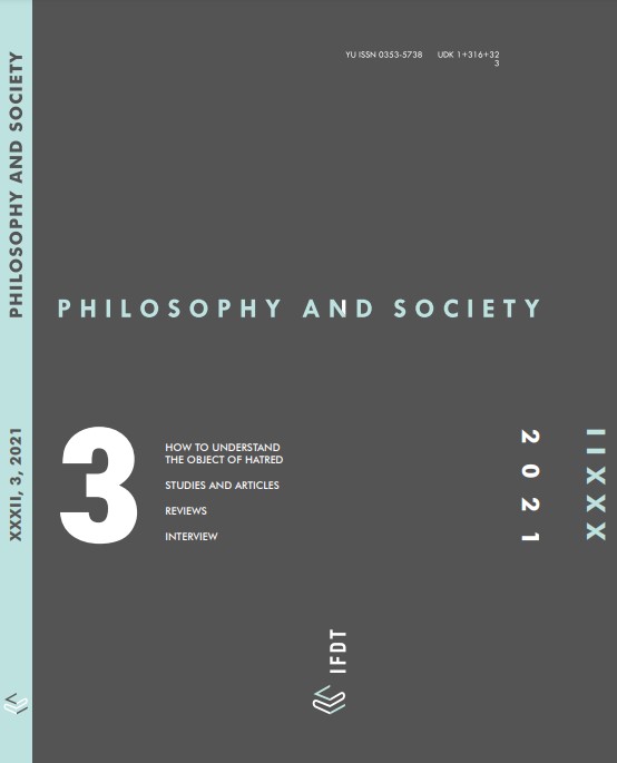 WHAT’S THE POINT OF SOCIOLOGY IF IT’S NOT ENGAGED?: An Interview with Michael Burawoy
