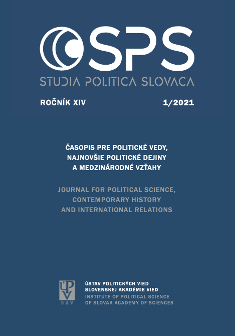 ALIEVA, D. (ed.): Anatómia revolúcie: Historické poučenia a sociologické analýzy. Bratislava: Sociologický ústav SAV, 2020. 159 s. ISBN 978-80-89897-21-6