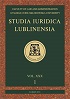 An Attitude of Polish Society Towards Russian Bureaucracy in the Kingdom of Poland after the January Uprising Cover Image