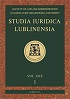 Legal Act as the Subject of Mythologization: Remarks on the Reception of the JUST Act of 2017 in Poland