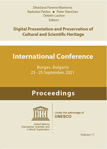 Development of Digital Collections of Intangible Cultural Heritage Objects - Base Ontology