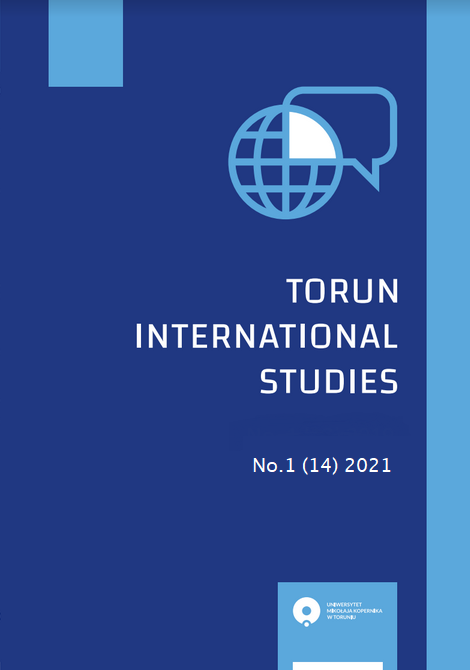 DEVELOPMENT OF THE RUSSIAN ANTI ACCESS/ANTI DENIAL ΈA2/ADΉ CONCEPT AS A THREAT TO NATO AND POLAND