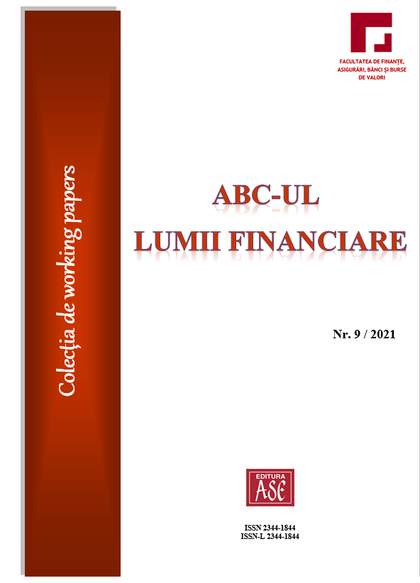 Testing the CAPM model for the Romanian capital market