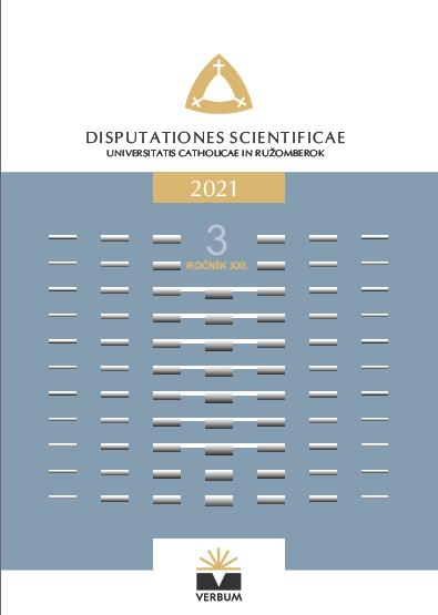 The Impact of the Pandemic on the Growth of Unemployment in the Myslenice District Cover Image