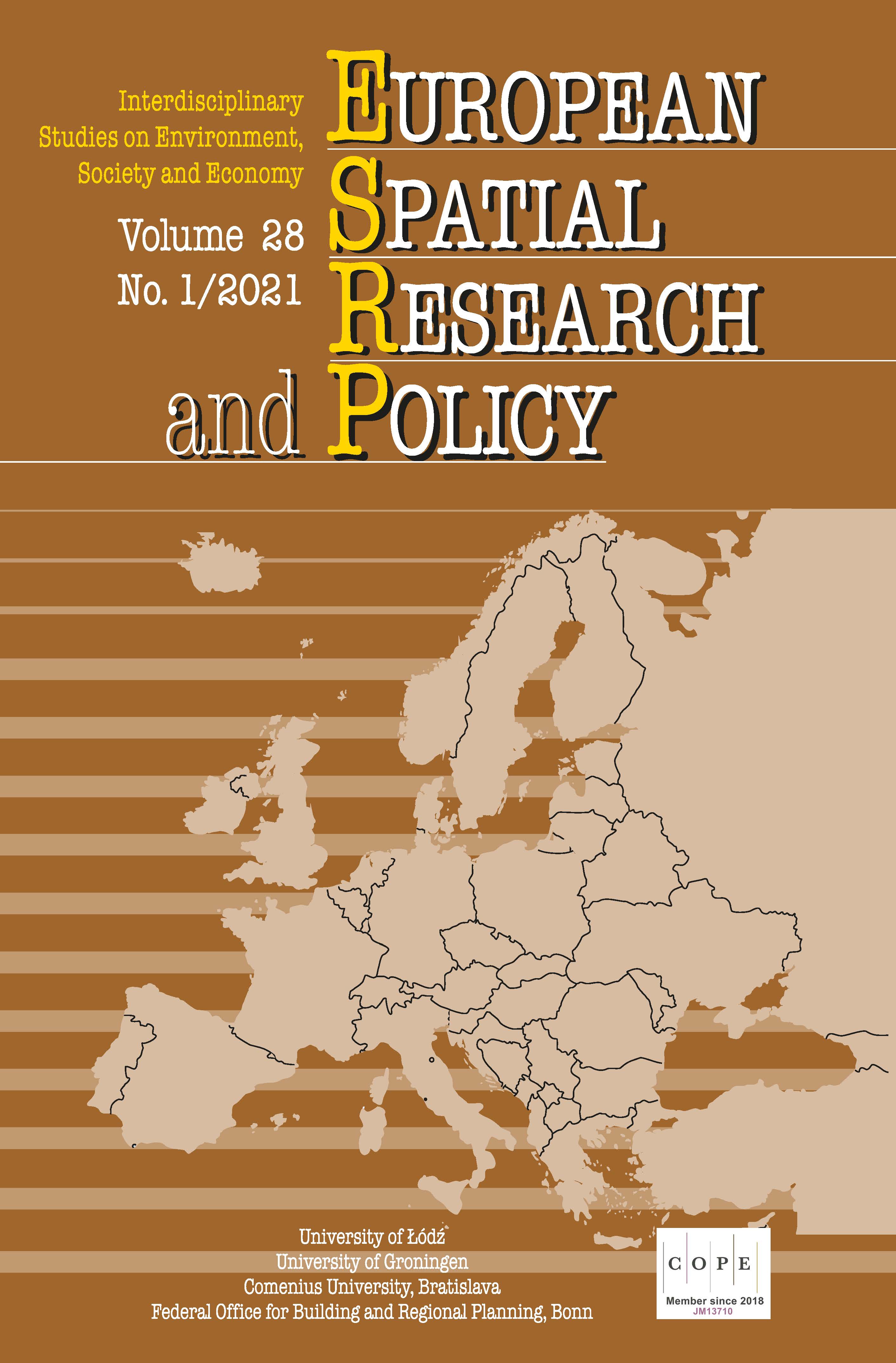 Bundists and the issue of emigration from Poland after the Second World War Cover Image