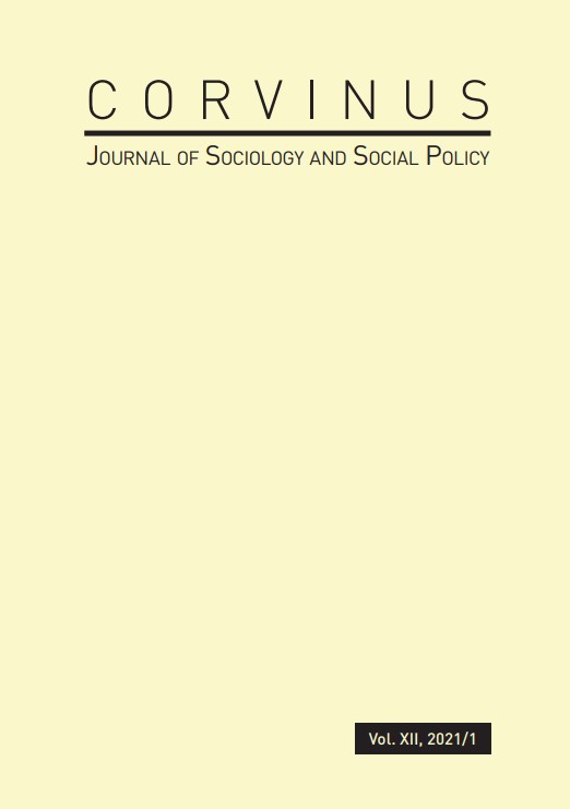 Career Types and Career Satisfaction Among Sociology Doctoral Graduates of Corvinus University