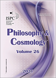 Cosmological Ideas in the Natural Philosophy of Cadwallader Colden