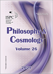 The Cosmoplanetary Economy of Lost Humanity: the Postnonclassical Version of Noospheric Ontology (Philosophical Reflection)