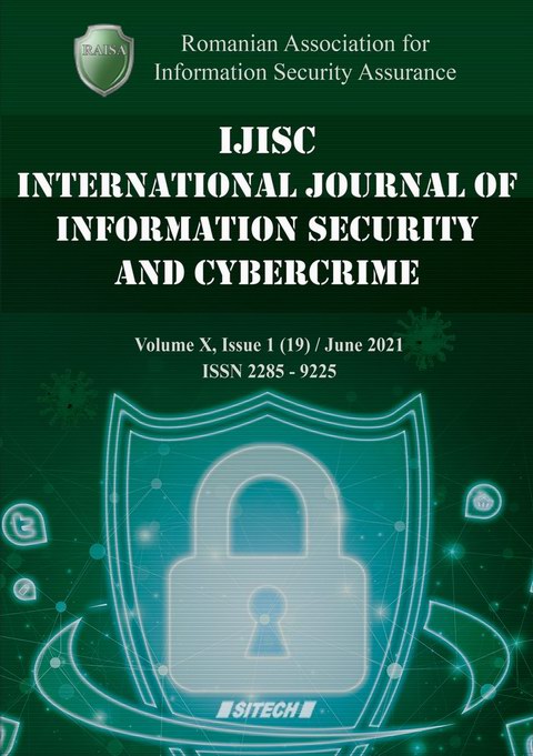 Online Event: Lessons Learned from Cybersecurity Experts. Perspectives from Romania and the United States of America Cover Image