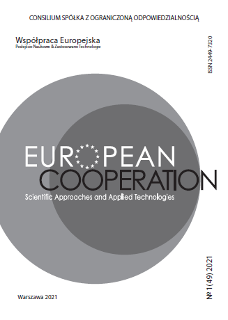INTERNATIONAL MIGRATION AND BRAIN CIRCULATION Cover Image