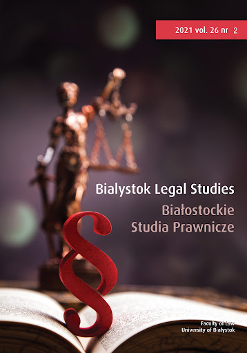 Good Manners and the Prohibition on the Abuse of Rights in Slovak Labor Law