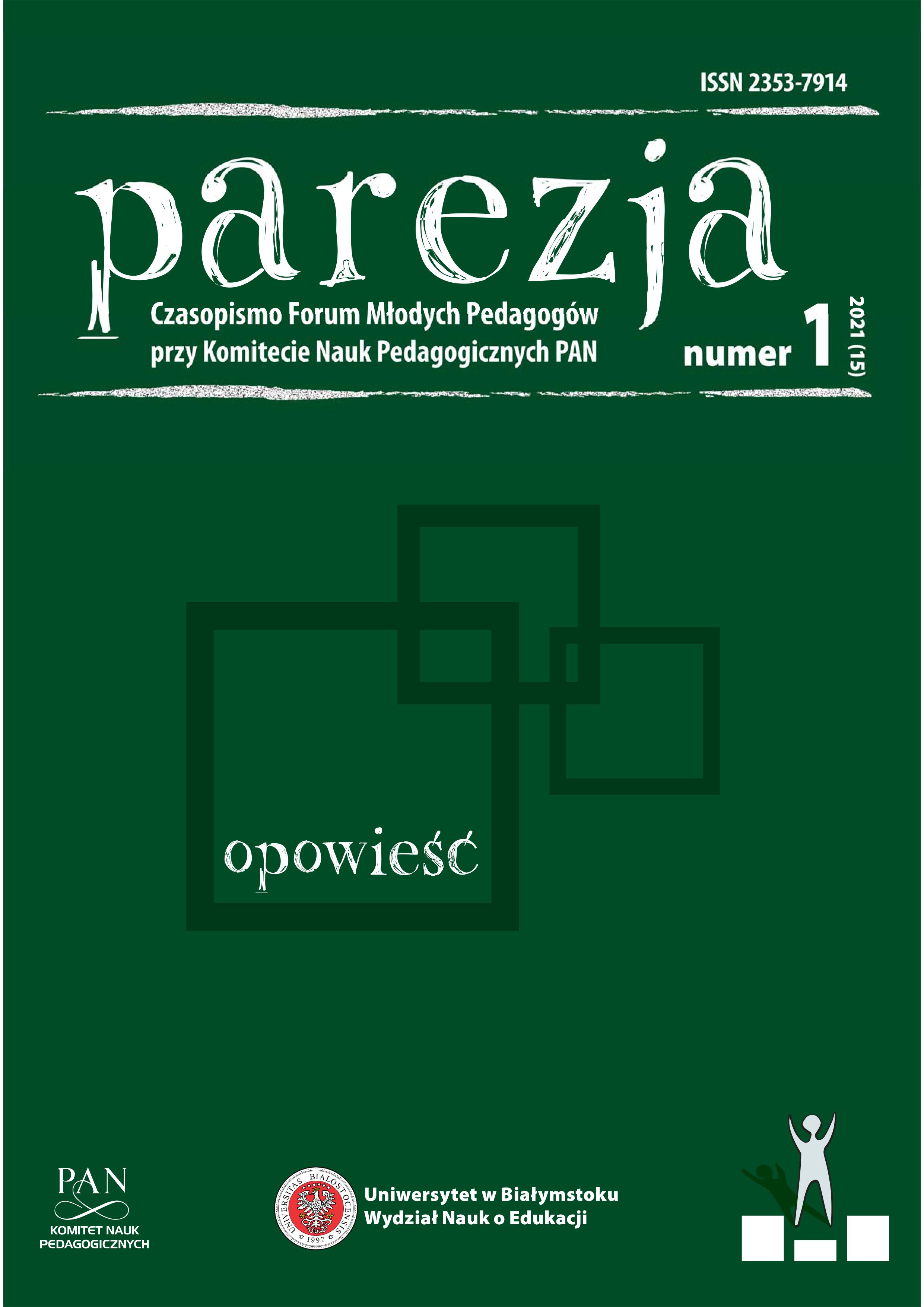 Opowiadanie obrazem: autorski plakat społeczny