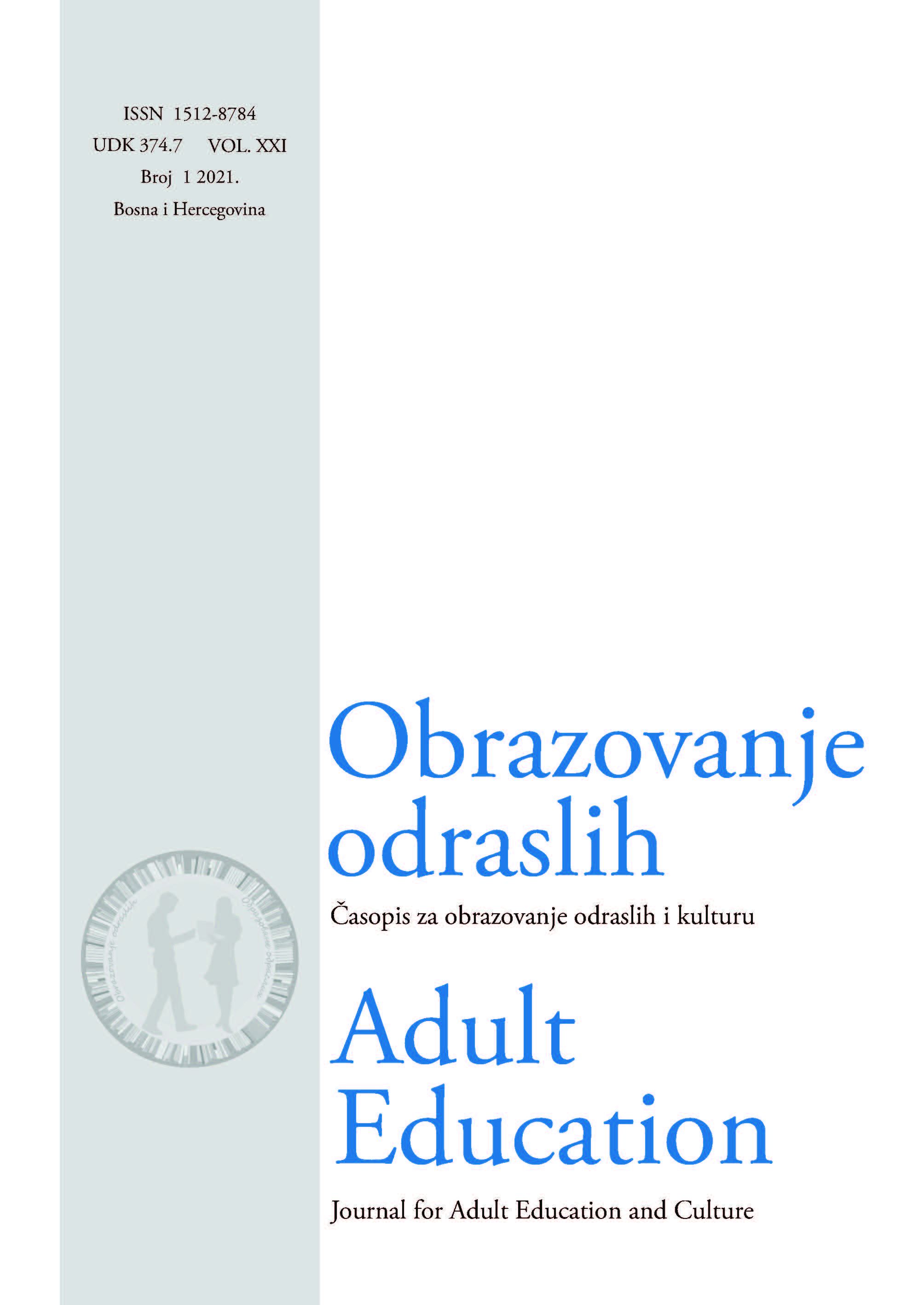 Programi aktivnog građanstva za nezaposlene niskokvalifcirane mlađe odrasle osobe u južnoj Evropi: Učešće, dometi i prepreke