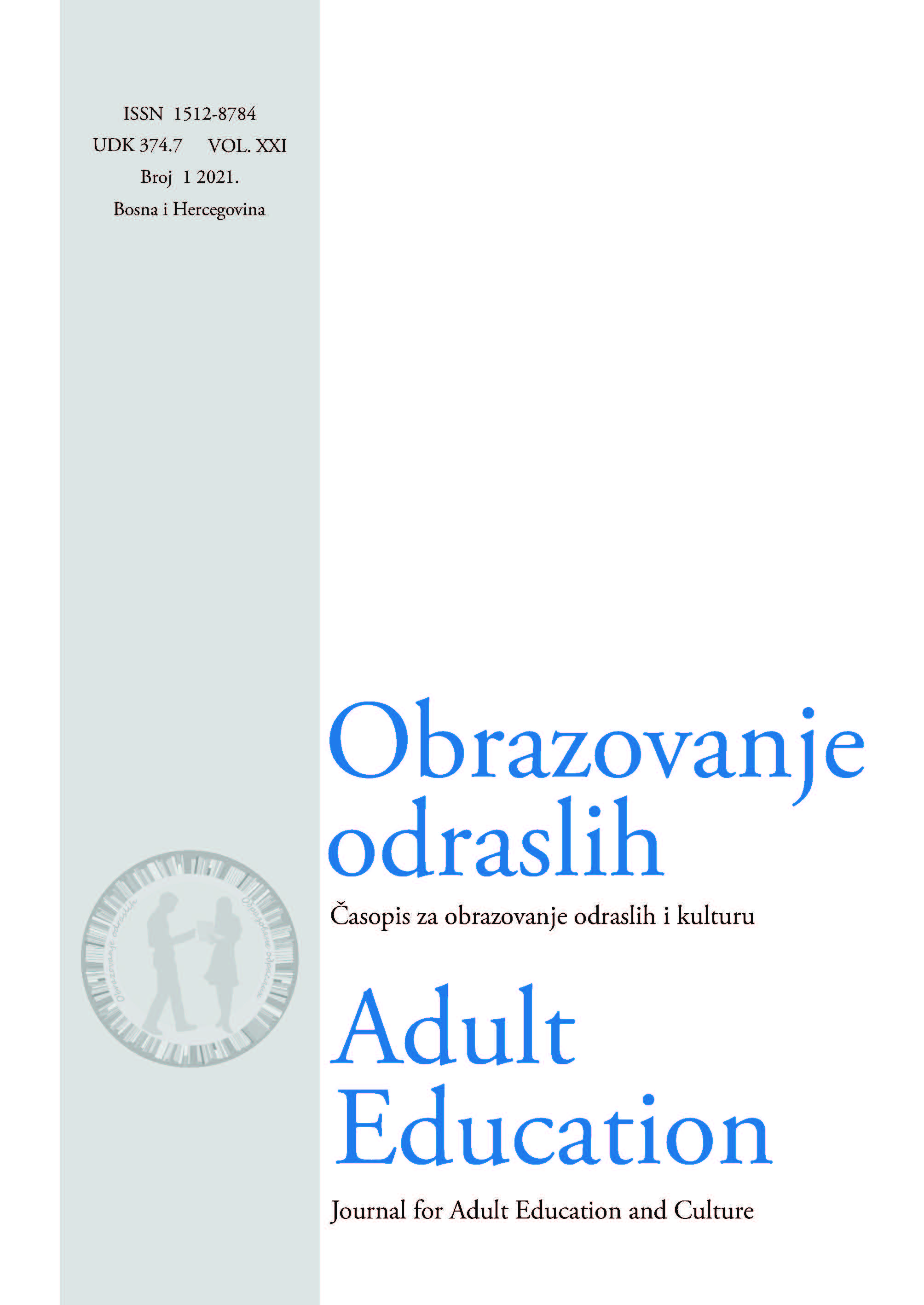 Brendiranje škola stranog jezika kao organizatora neformalnog obrazovanja odraslih